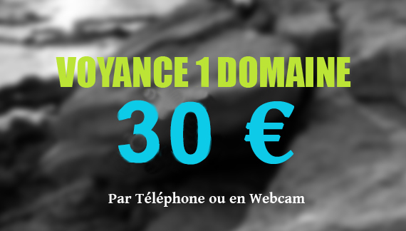 Voyance par téléphone avec voyant sérieux