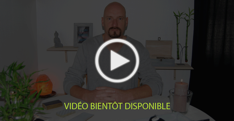 Vidéo de présentation de Stéphane Voyant et Médium