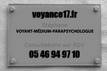 Voyance17: Parapsychologie et parapsychologue