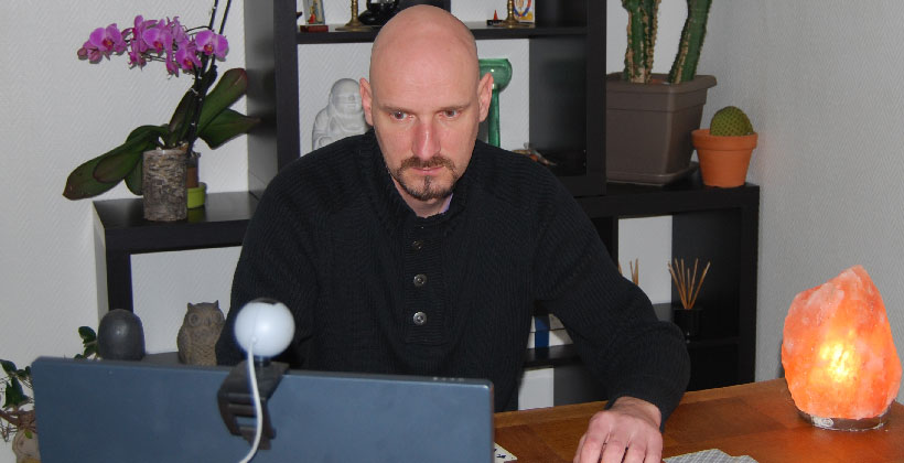 Voyance 1 domaine ou complète par webcam