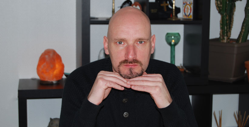  Stéphane médium voyant consultation voyance